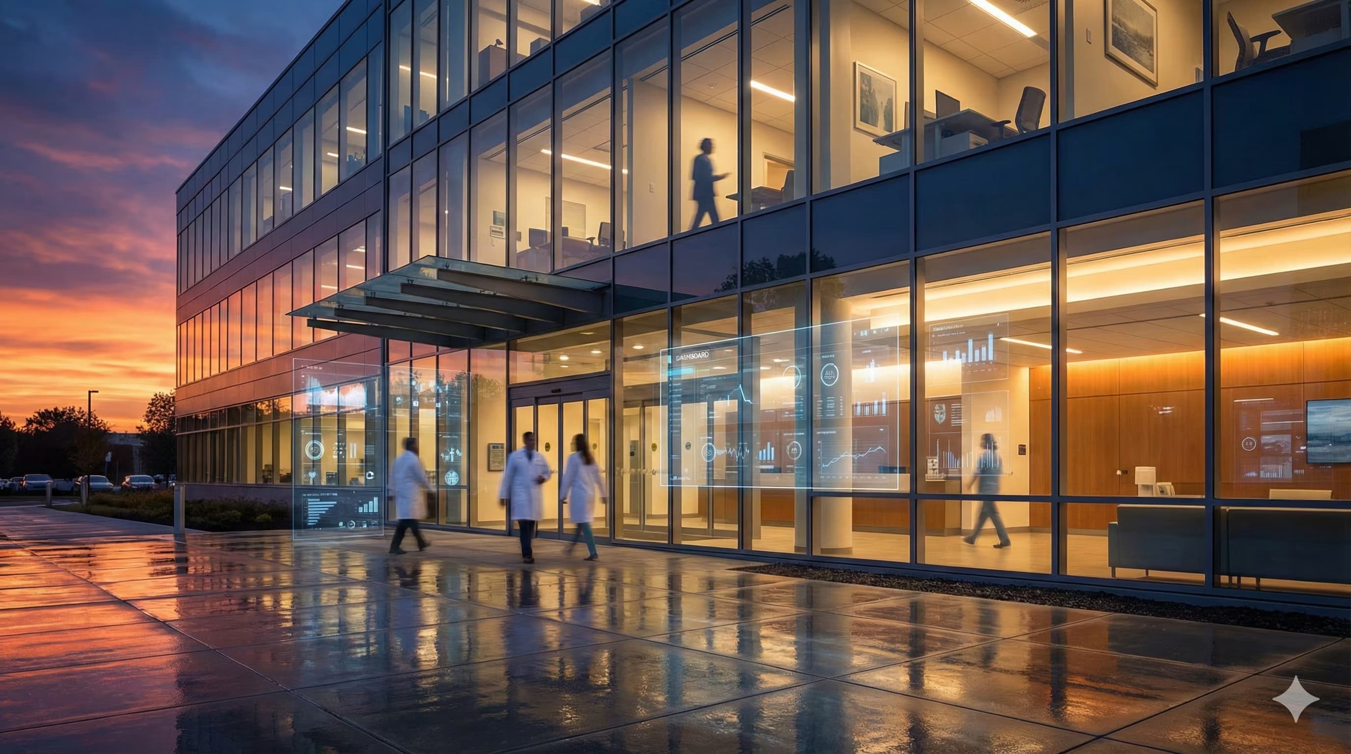 Transform Your Healthcare Practice